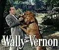 Wally Vernon