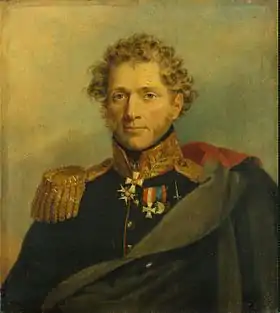 Ludwig von Wallmoden