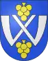 Blason de Walperswil