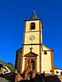 Église de l'Assomption-de-la-Bienheureuse-Vierge-Marie de Walscheid