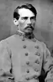 Colonel Walter H. Taylor (en), aide-de-camp.