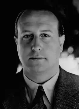 Walter Hevel (1940)