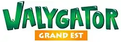 Image illustrative de l’article Walygator Grand Est