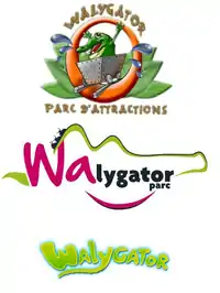 Image illustrative de l’article Histoire de Walygator Parc