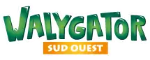 Image illustrative de l’article Walygator Sud-Ouest