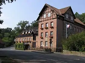 Südergellersen