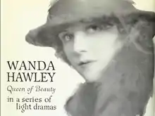 Wanda Hawley