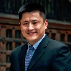 Wang en 2019