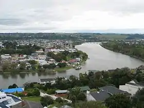 Wanganui