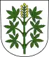 Blason de Wangen-Brüttisellen