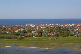 Wangerooge