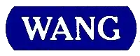 logo de Wang Laboratories