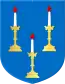 Blason de Wanneperveen