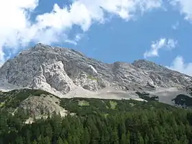 Le Wannig (à droite)