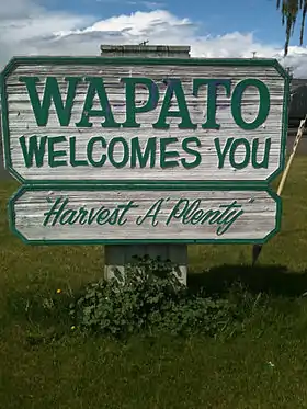 Wapato