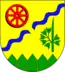 Blason de Wapelfeld