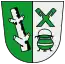 Blason de Estorf