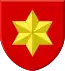 Blason de Gouderak