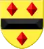 Blason de Harmelen