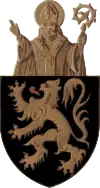 Blason de Kapelle-op-den-Bos