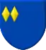 Blason de Leimuiden