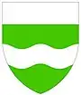 Blason de Lievegem