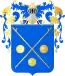 Blason de Borculo