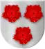 Blason de Oudorp