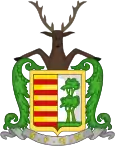 Blason de Hasselt