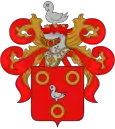 Blason de Kuurne