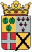 Blason de Leusden