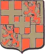 Blason de Rekem