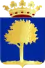 Blason de Delden