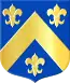 Blason de Wehl