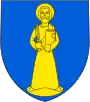 Blason de Merksem