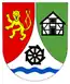 Blason de Berzhausen