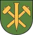 Blason de Brotterode