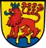 Blason de Calw