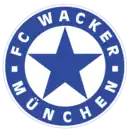 Logo du FC Wacker Munich