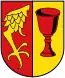 Blason de Gärtringen