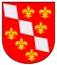 Blason de Gebhardshain