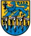 Blason de Lauenbrück