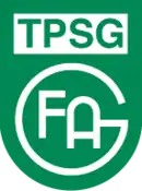 Logo du Frisch Auf Göppingen