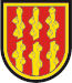 Blason de Grambach