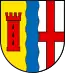 Blason de Kastel-Staadt