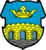 Blason de Königsbrück