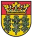 Blason de Königshain