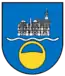 Blason de Mücka