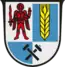 Blason de Poppenricht