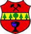 Blason de Rietschen